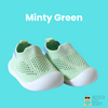 LilStride™ Mesh Baby Shoes