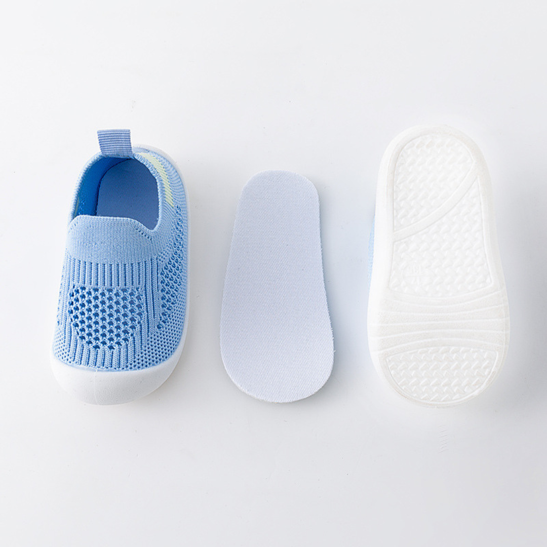 LilStride™ Mesh Baby Shoes