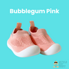 LilStride™ Mesh Baby Shoes